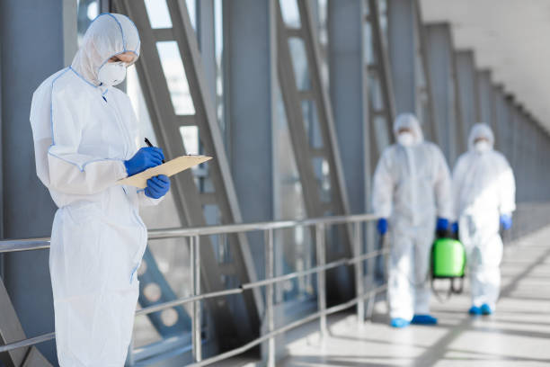 Best Indoor Air Quality Assessment  in Barnwell, SC