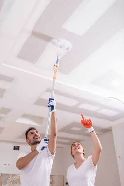 Best Biohazard Mold Removal  in Barnwell, SC