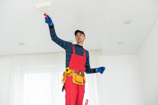 Best Asbestos and Lead Testing During Mold Inspection  in Barnwell, SC
